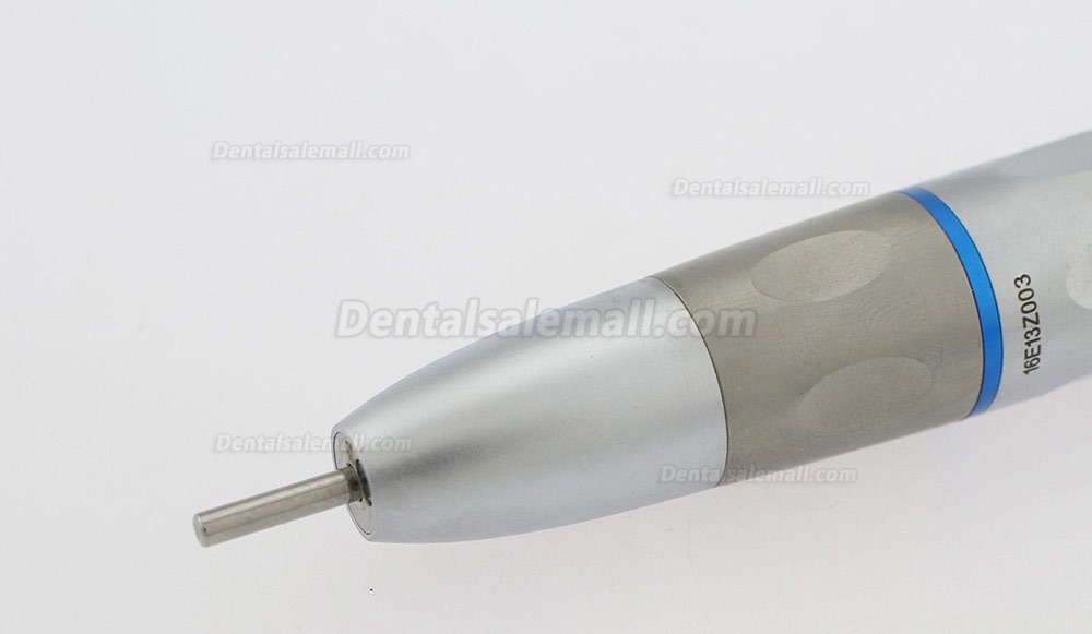 BEING Rose202-SH-B Fiber Optic Slow Speed Straight Handpiece Nose Cone E Type
